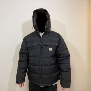 Carhartt Men's Rain Defender Coat